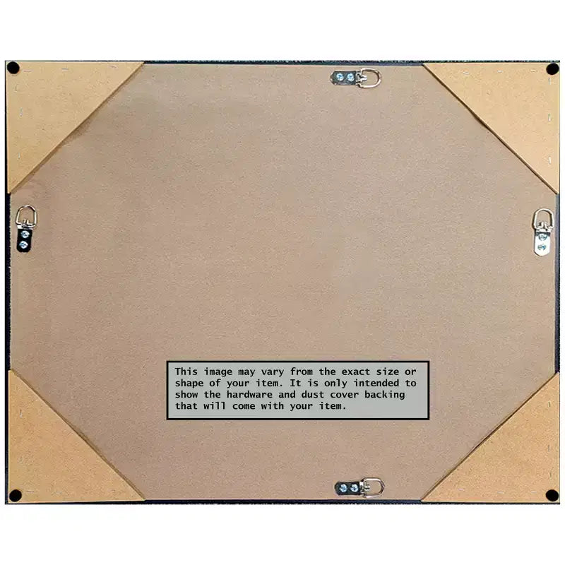 30" x 30" Non-Beveled Brushed Nickel Wall Mirror - Amanti Art: Modern Square, Polystyrene Frame