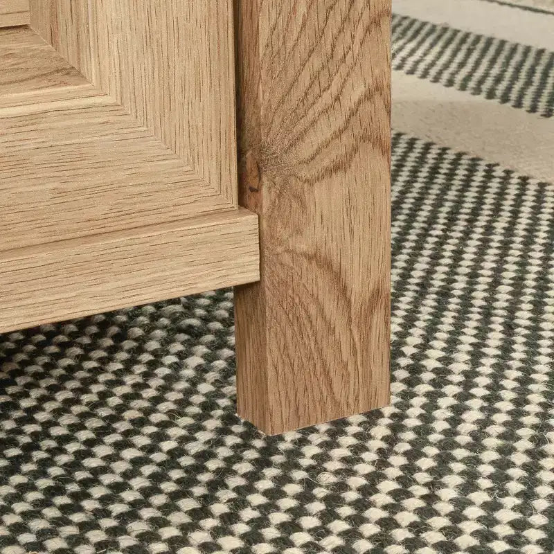 Farmhouse Wood Lift-Top Coffee Table with Hidden Storage