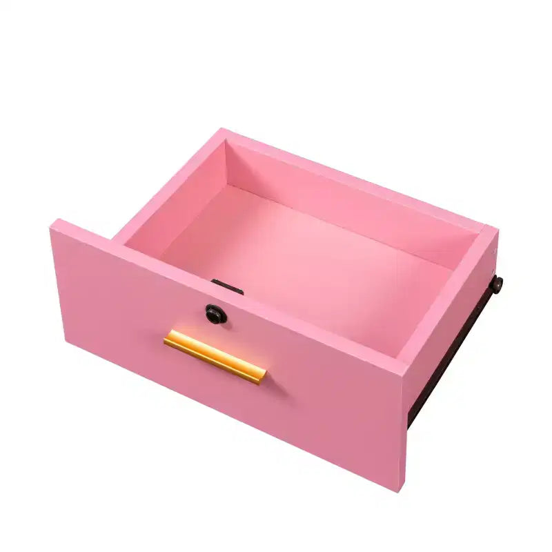 Modern Minimalist Freestanding Storage Cabinets