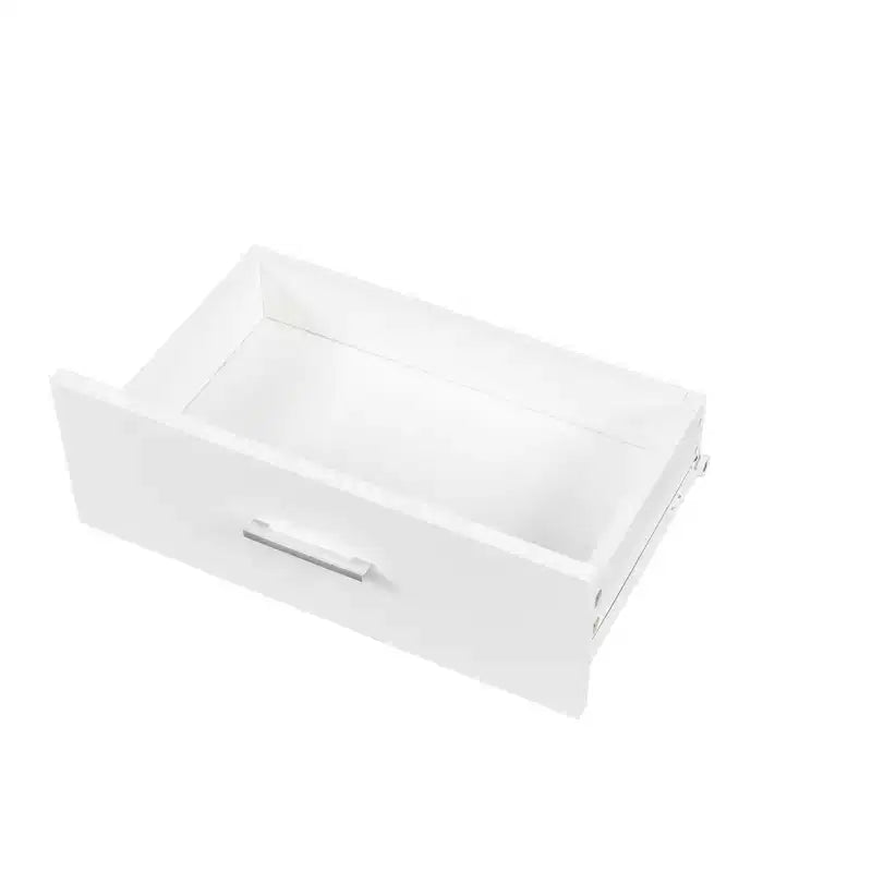Modern Minimalist Freestanding Storage Cabinets