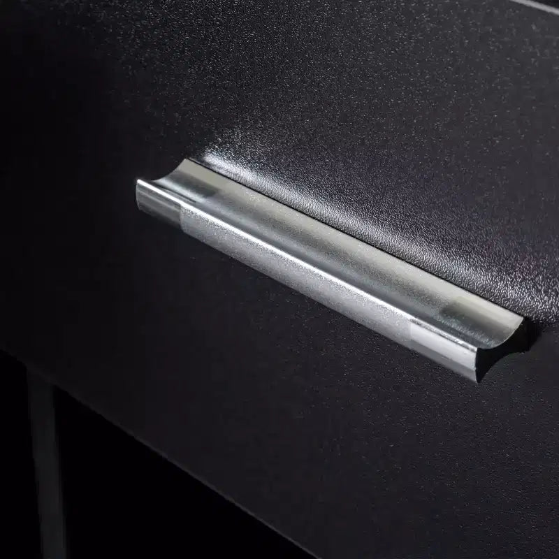 Modern Minimalist Freestanding Storage Cabinets