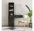 Modern Minimalist Freestanding Storage Cabinets - ModernLuxe
