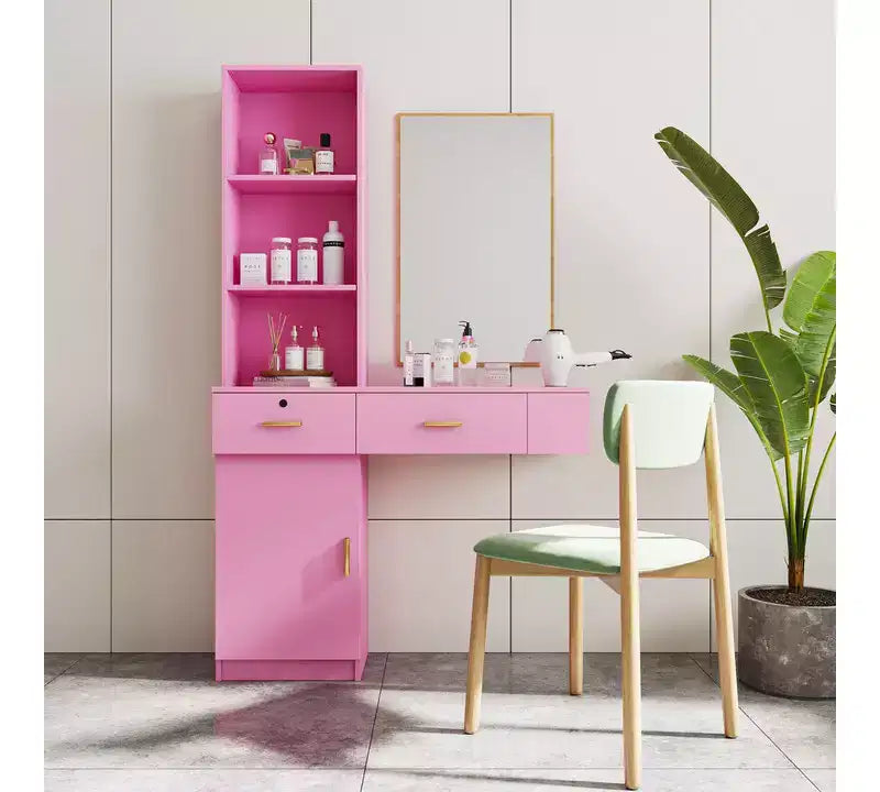 Modern Minimalist Freestanding Storage Cabinets